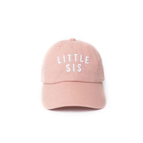 Little Sis Baseball Hat