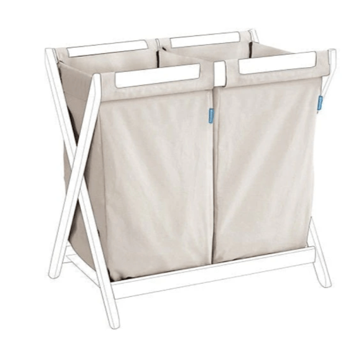 UPPAbaby Bassinet Stand Hamper Insert