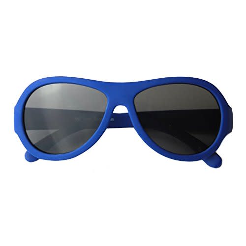 Top Flyer – Baby, Toddler's First Sunglasses for Ages 1-2 Years
