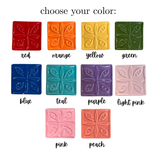 Doodle Birthday Plate | The Mudpie Company