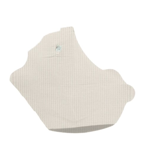 Coco Waffle Car Seat Cover – HoneyBug