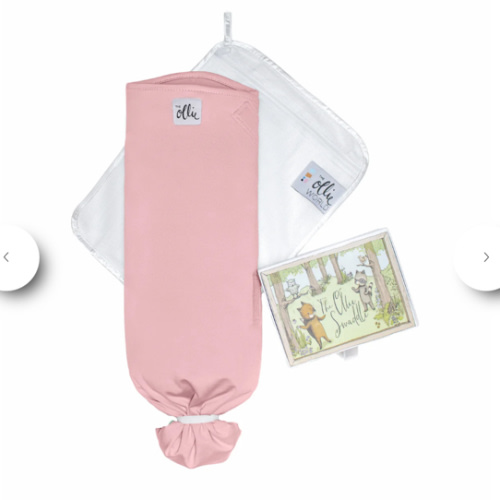 The Ollie® Swaddle