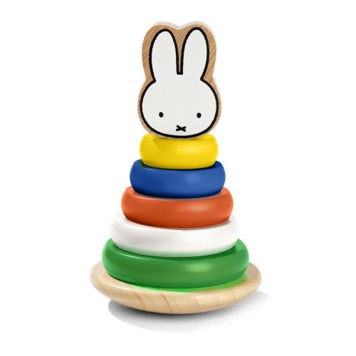 miffy stackingtower | only at miffytown