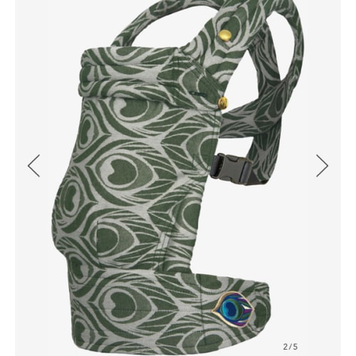 Argus Rio | Zeitgeist Baby Carrier | SHOP ARTIPOPPE