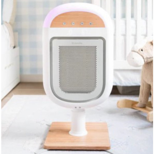 Sereniby Medical-Grade Nursery Purifier with SafeFlow™ Technology
