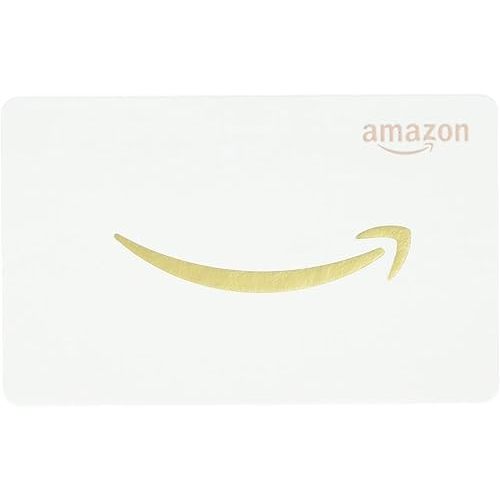 Amazon Gift Card