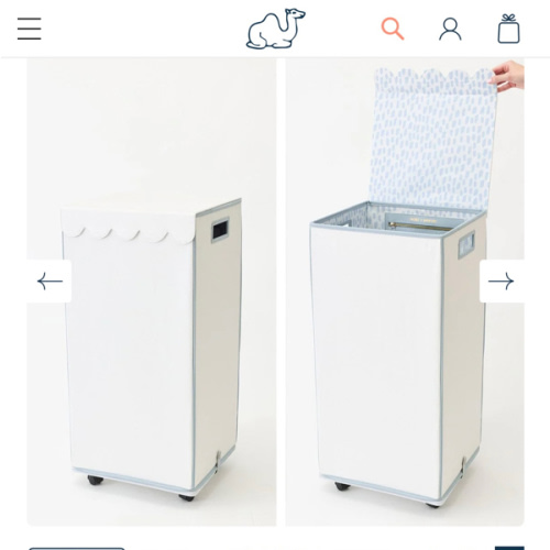 Nori x Weezie Hamper