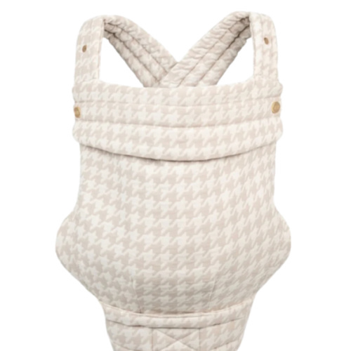 The Monarch Carrier - Houndstooth – Mabē