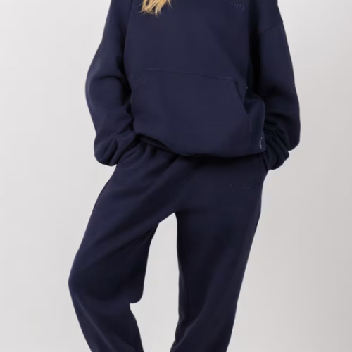 Minimalist Sweatpants — Comfrt