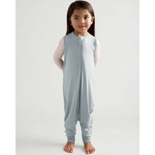 Sleep Bag Walker 0.5 TOG, Light Grey