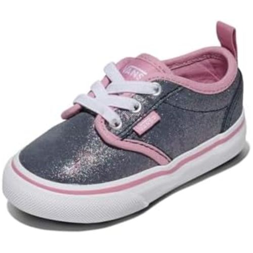 Vans Unisex-Child Atwood Slip-on Shoe