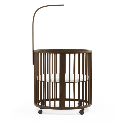 Stokke® Sleepi™ Mini Crib: The Perfect Convertible Crib for Your Baby | Stokke® Online Shop