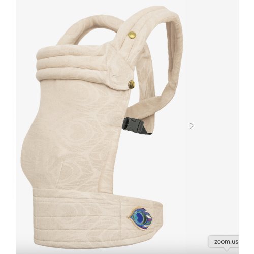 Argus Oat | Zeitgeist Baby Carrier | SHOP ARTIPOPPE
