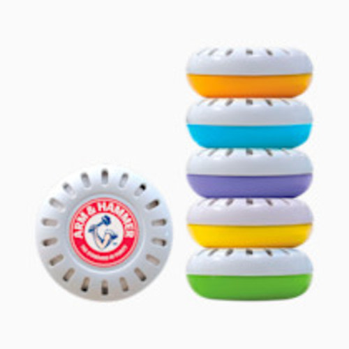 Munchkin Arm & Hammer Nursery Fresheners for Munchkin