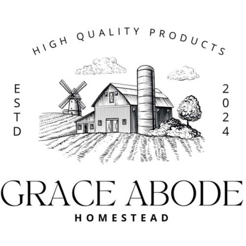 Bum Ease Tallow Paste – Natural Tallow for Baby Bums, Rashes & Redness – Grace Abode