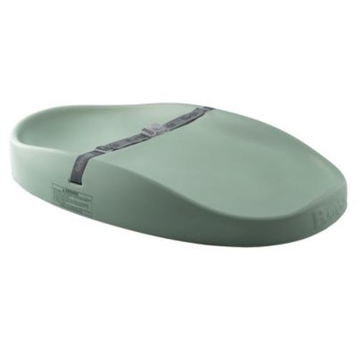 Bumbo Diaper Changing Pad, Baby Changing Mat with Safety Belt