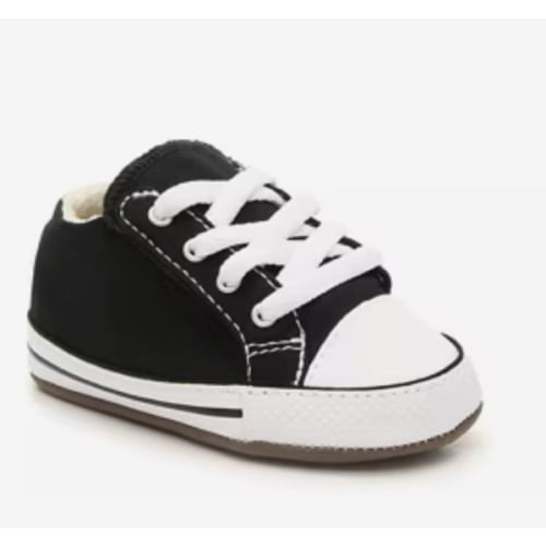 Converse Chuck Taylor All Star Cribster Sneaker - Kids' - Free Shipping | DSW
