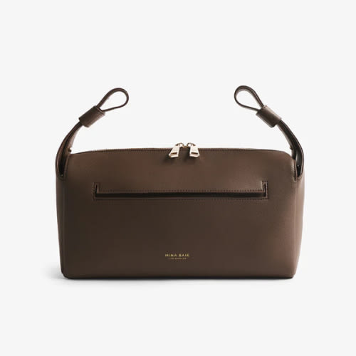 Stroller Caddy Vegan