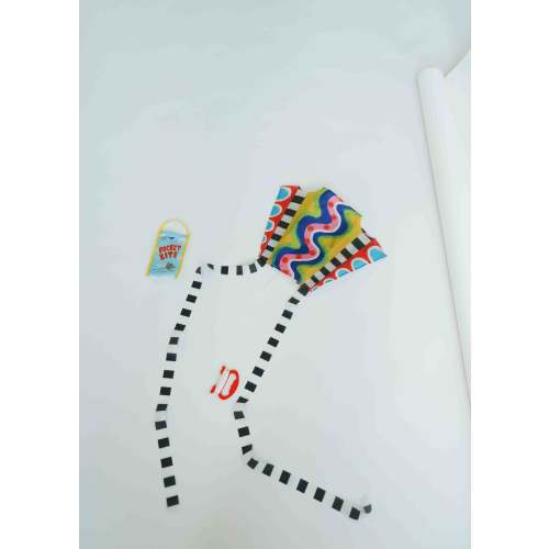 POCKET KITE / SPEEDY