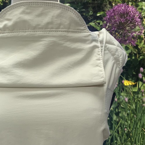 Vanilla Solar Integra Baby Carrier Size 1 PREORDER