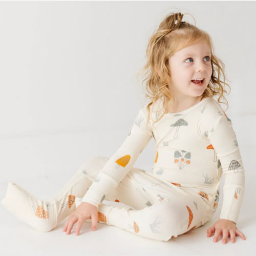 Toadie Trails Day to Night Romper