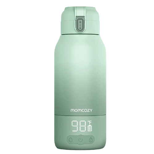 Superfast Portable Breast Milk & Water Warmer