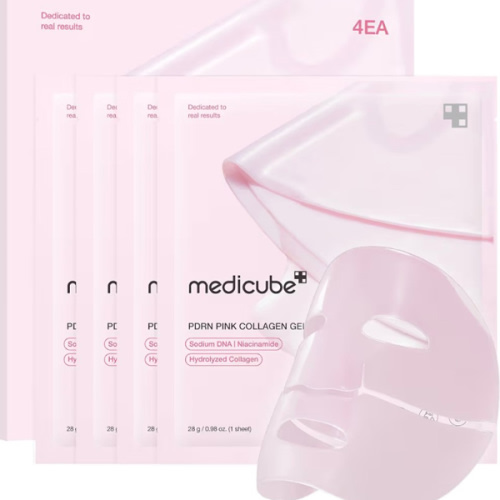 Amazon.com : medicube face mask