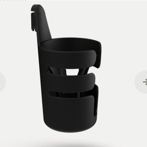 Bugaboo cup holder