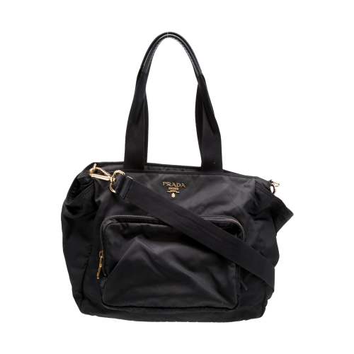 Tessuto Diaper Bag