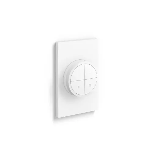 Nursery Smart Light Switch