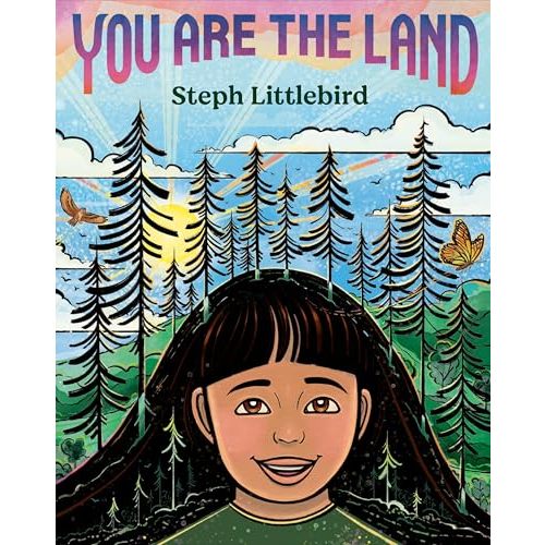 You Are the Land