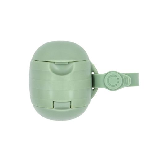 Ubbi On-The-Go Pacifier Holder - Sage