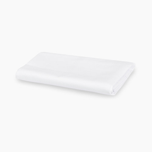 Graco Pack 'n Play Playard Fitted Sheet - White