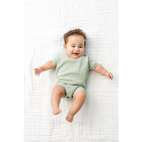 Carson Romper