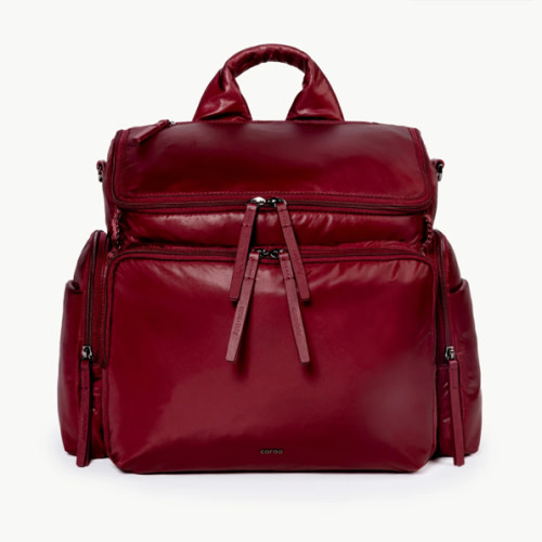 Baby Bag | Diaper Bag by Caraa