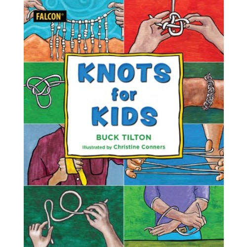 Knots for Kids