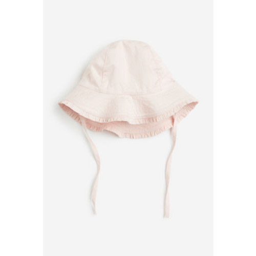 Cotton Sun Hat