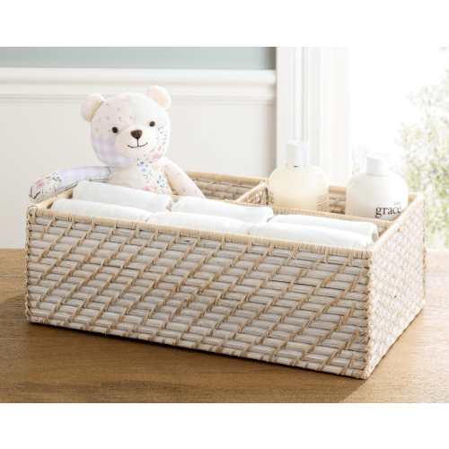Quinn Diaper Organizer Tray