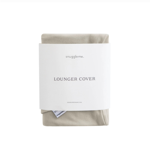 Infant Lounger Cover | Birch