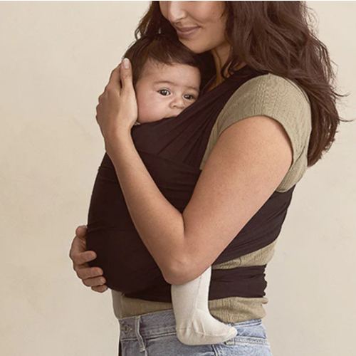 Black baby Wrap