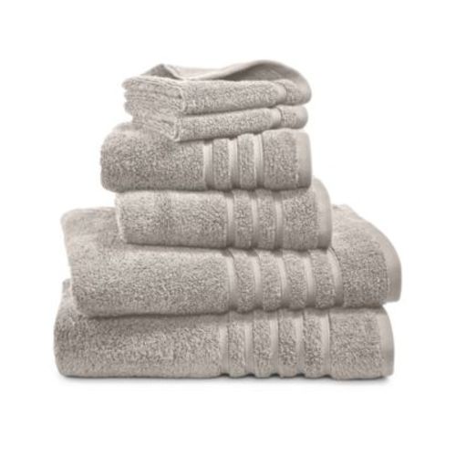 Ultimate MicroCotton® 6-Pc. Towel Set, Exclusively at Macy’s