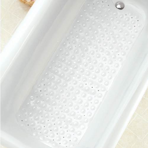 Cushioned Bathtub Mat