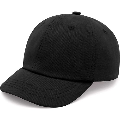Toddler Baseball Hat Baby Baseball Cap Toddler Hat for Boys Girls Baby Sun Hat Cotton Kids Baseball Hat Infant Hat Cap