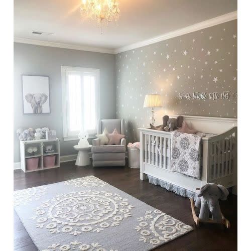 Nursery Design Fund