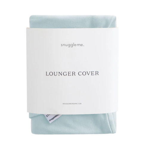 Infant Lounger Cover | Bluebell