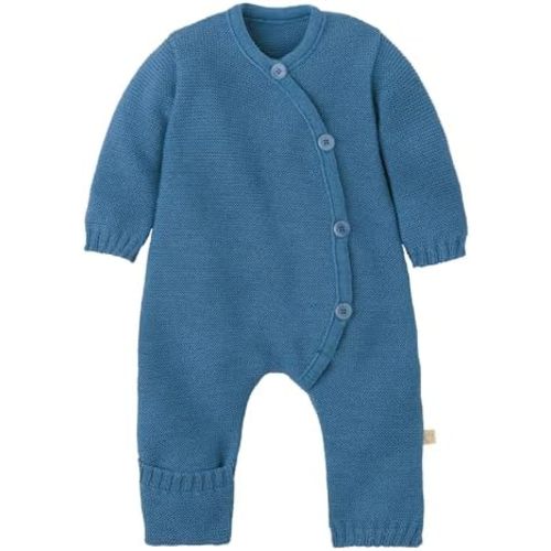 DISANA Knitted Overalls Baby & Toddler – 100% Organic Merino