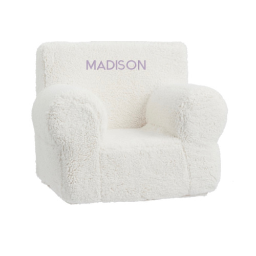Anywhere Chair®, Cream Sherpa