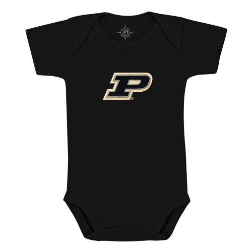 Purdue Boilermakers Bodysuit | College Baby
