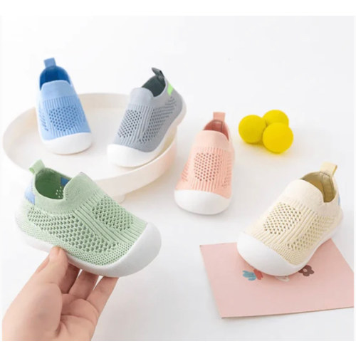 First Steps Shoes