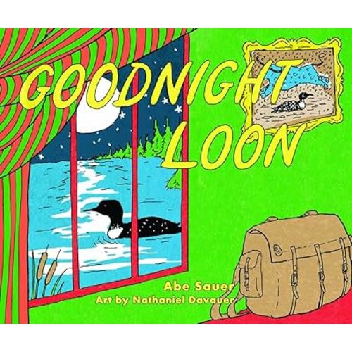 Goodnight Loon